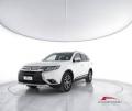 usato MITSUBISHI Outlander