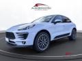 usato PORSCHE Macan