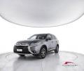usato MITSUBISHI Outlander