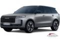 nuovo JAECOO J5