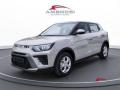 nuovo KGM Tivoli
