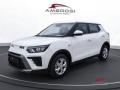 nuovo KGM Tivoli