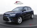 nuovo KGM Tivoli