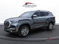 nuovo KGM Rexton