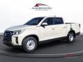 nuovo KGM Rexton