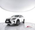usato LEXUS NX 300h