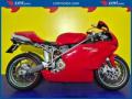 usato DUCATI 999