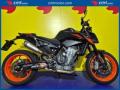 usato KTM 790 Duke