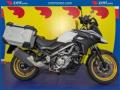 usato SUZUKI V Strom 650