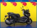 nuovo KL Brera X 125