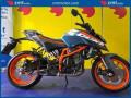 usato KTM 390 Duke