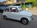 usato FIAT 600e