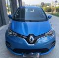 usato RENAULT ZOE