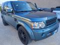 usato LAND ROVER Discovery