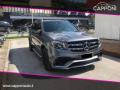 usato MERCEDES GLS 63 AMG