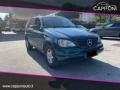 usato MERCEDES ML 230