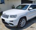 usato JEEP Grand Cherokee