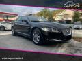 usato JAGUAR XF