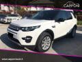 usato LAND ROVER Discovery Sport