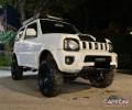 usato SUZUKI Jimny