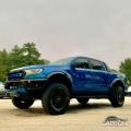 usato FORD Ranger Raptor