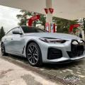 usato BMW i4