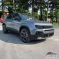Km 0 JEEP Avenger