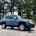 usato JEEP Renegade