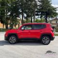 usato JEEP Renegade
