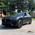 usato MASERATI Levante