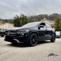 usato MERCEDES GLA 200