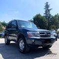 usato MITSUBISHI Pajero
