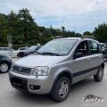 usato FIAT Panda