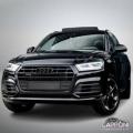 usato AUDI Q5