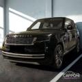 usato LAND ROVER Range Rover