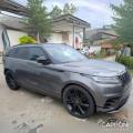 usato LAND ROVER Range Rover Velar