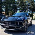 usato PORSCHE Macan
