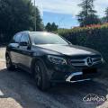 usato MERCEDES GLC 250