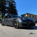 usato PORSCHE Panamera