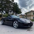 usato PORSCHE 718