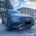 usato MERCEDES GLC 300