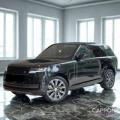 usato LAND ROVER Range Rover