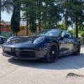 usato PORSCHE 992