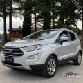 usato FORD EcoSport