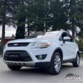 usato FORD Kuga