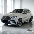 usato MERCEDES GLE 300