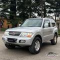 usato MITSUBISHI Pajero