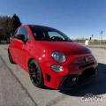 usato ABARTH 595