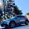 usato MERCEDES GLA 200