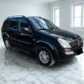 usato SSANGYONG REXTON